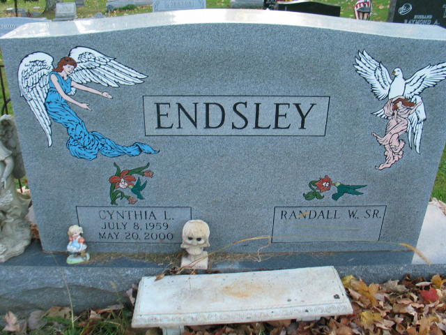 tombstone